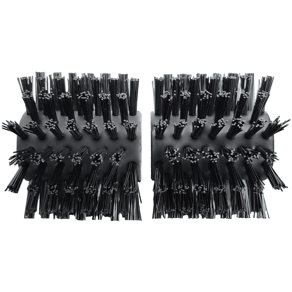 Unkrautfuchs UB600 Flächenbürste für elektrische Multi-Bürste
