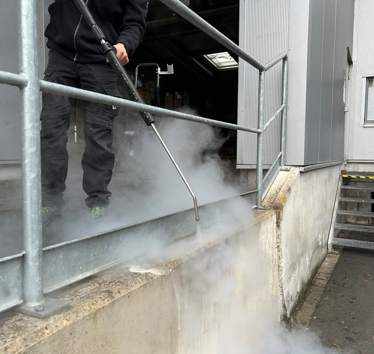 Profifuchs 400 V – Alleskönner Paket