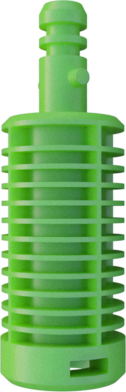 Unkrautfuchs Zubehör EasyFit Adapter einfach Düsen wechseln