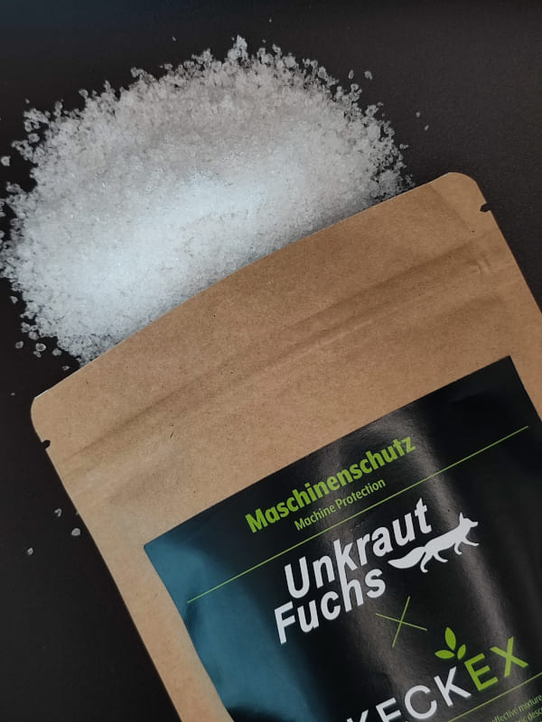 Unkrautfuchs Spezial Entkalker 120 g