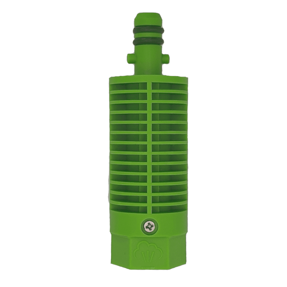 Unkrautfuchs Easy Fit Adapter Dampf CH1.1