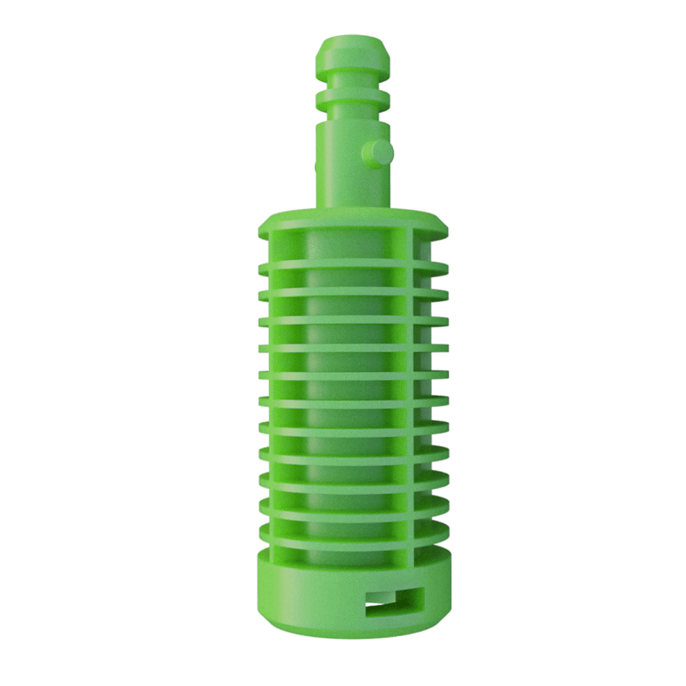 Unkrautfuchs Easy Fit Adapter Wasser