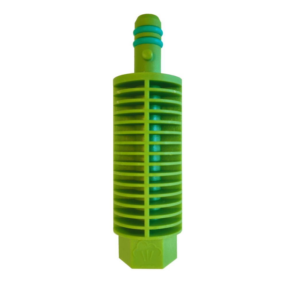 Unkrautfuchs Easy Fit Adapter Dampf CH1