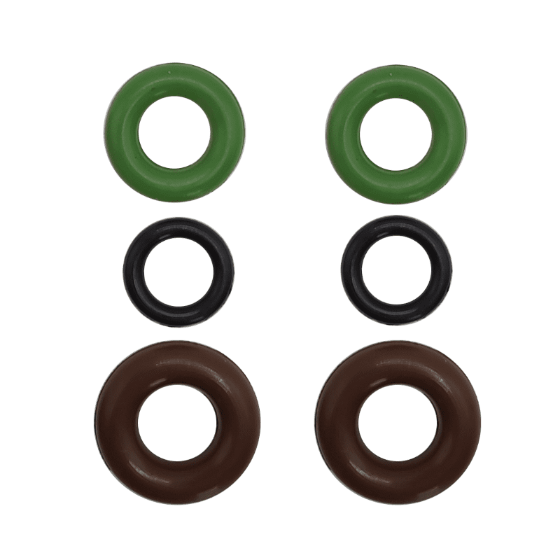 Unkrautfuchs Dichtungsring-Set