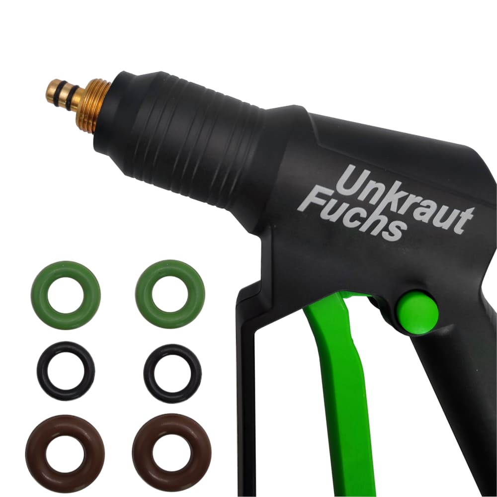 Unkrautfuchs Dichtungsring-Set